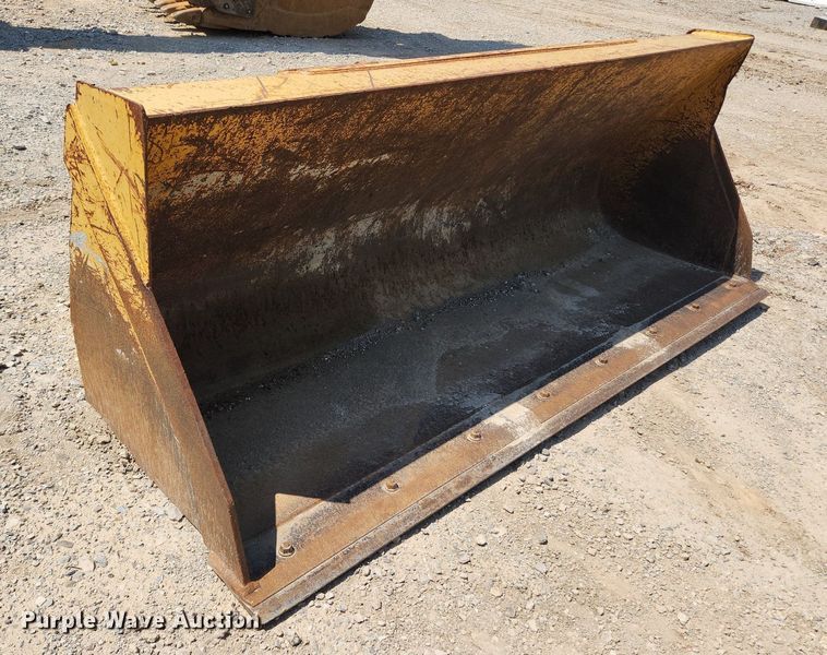 image for item MW9733 2007 John Deere 410J  backhoe