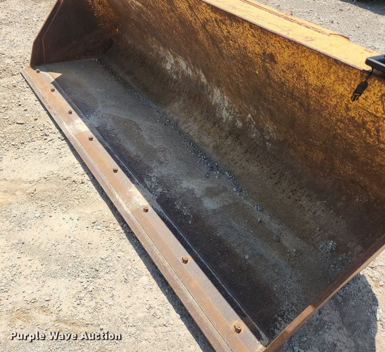 image for item MW9733 2007 John Deere 410J  backhoe