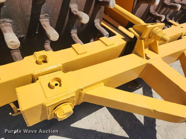 image for item MW9746 Sheepsfoot roller