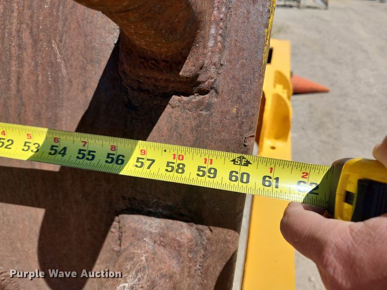 image for item MW9746 Sheepsfoot roller