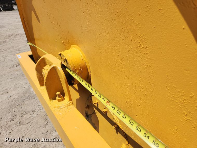 image for item MW9746 Sheepsfoot roller