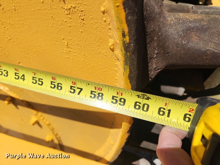 image for item MW9746 Sheepsfoot roller