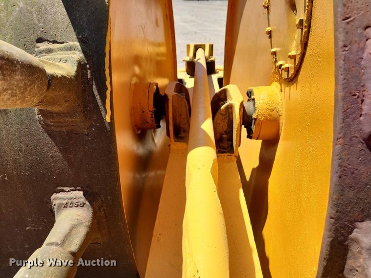 image for item MW9746 Sheepsfoot roller