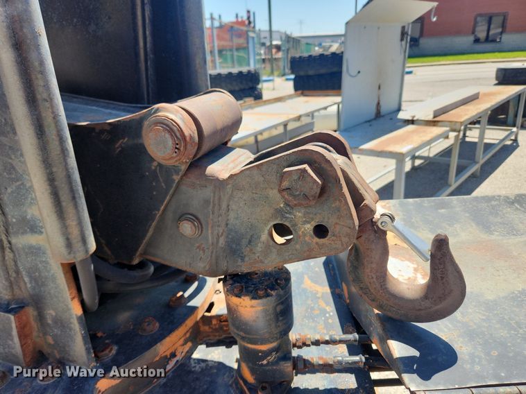 image for item MW9751 IMT 715  crane