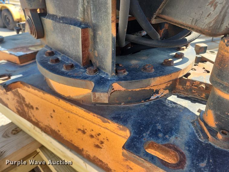 image for item MW9751 IMT 715  crane