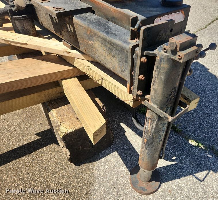 image for item MW9751 IMT 715  crane