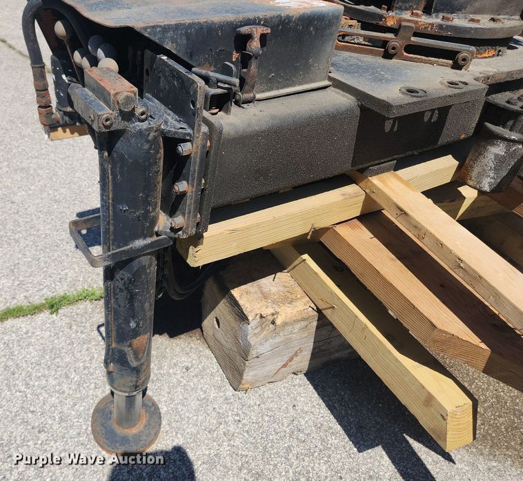 image for item MW9751 IMT 715  crane