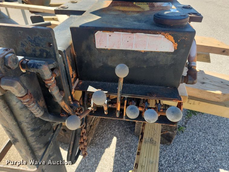 image for item MW9751 IMT 715  crane