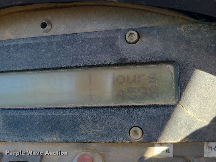 image for item MX9648 Hypac C784  double drum vibratory roller