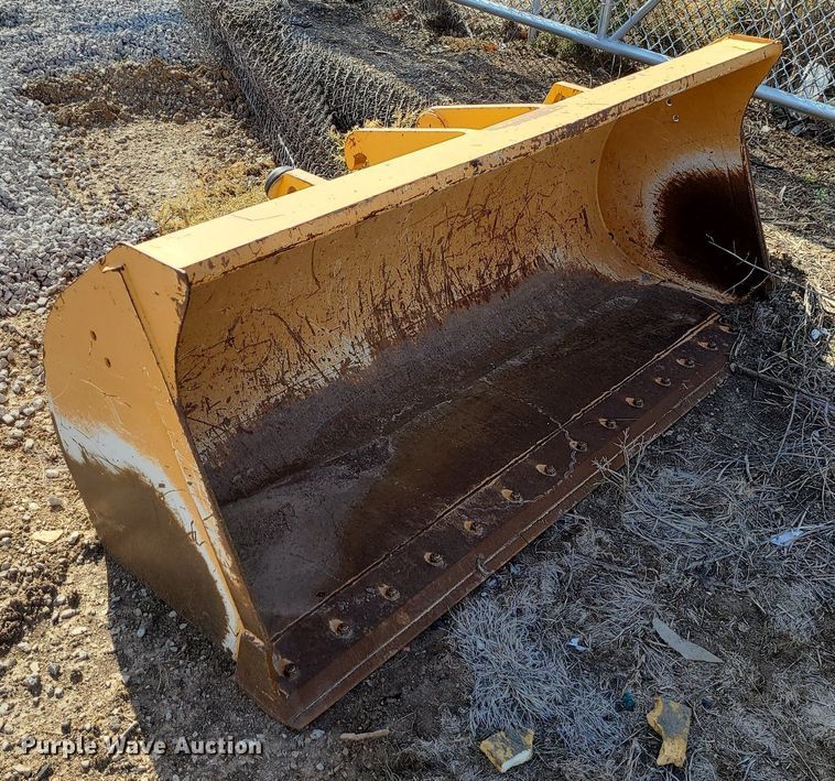 image for item MX9660 2003 Case 321D  wheel loader