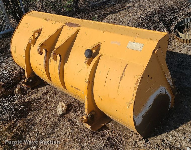 image for item MX9660 2003 Case 321D  wheel loader