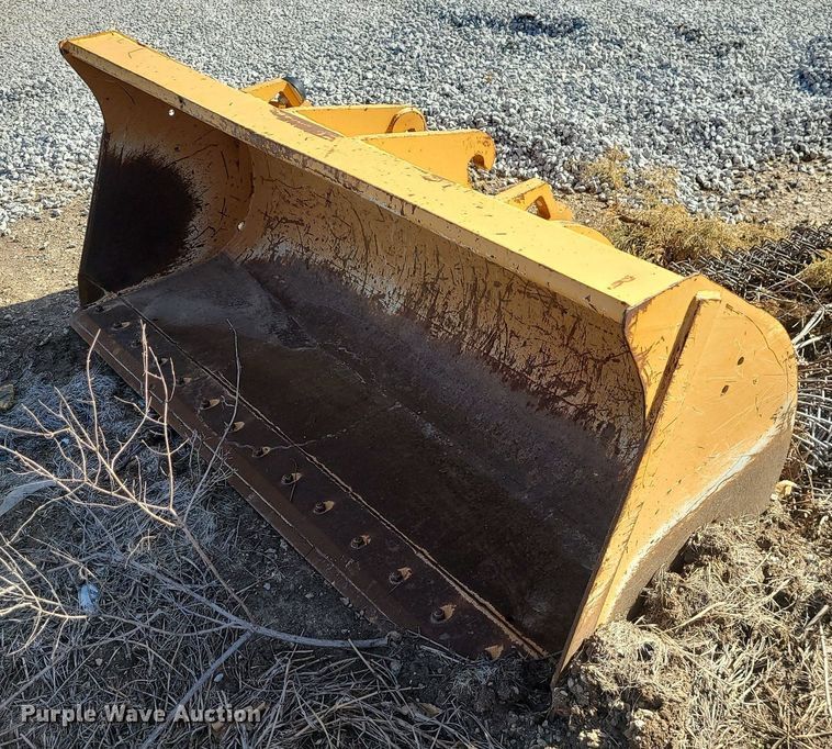 image for item MX9660 2003 Case 321D  wheel loader