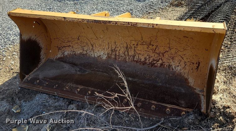 image for item MX9660 2003 Case 321D  wheel loader