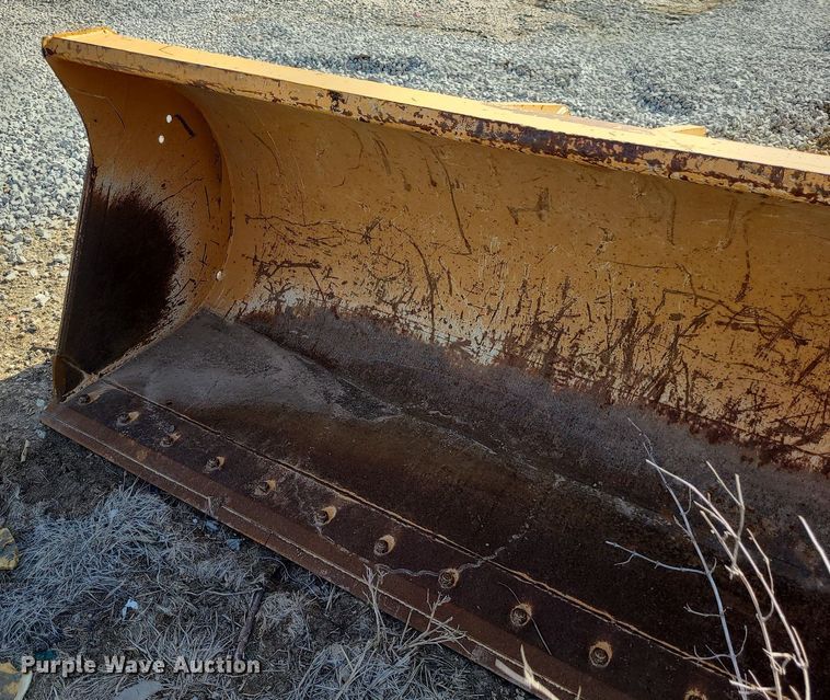 image for item MX9660 2003 Case 321D  wheel loader