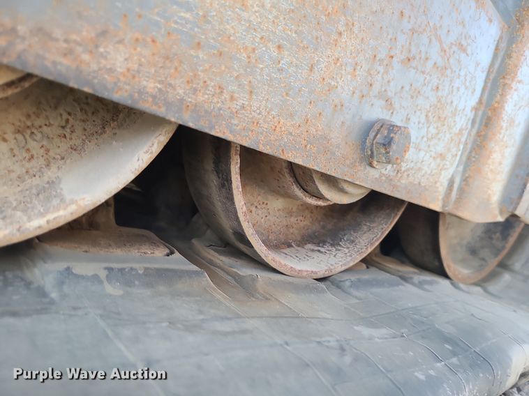 image for item MX9661 2013 Takeuchi TL12  tracked skid steer loader