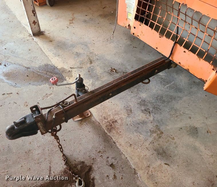 image for item MX9663 Sullivan Palatek D210Q6JDB  air compressor