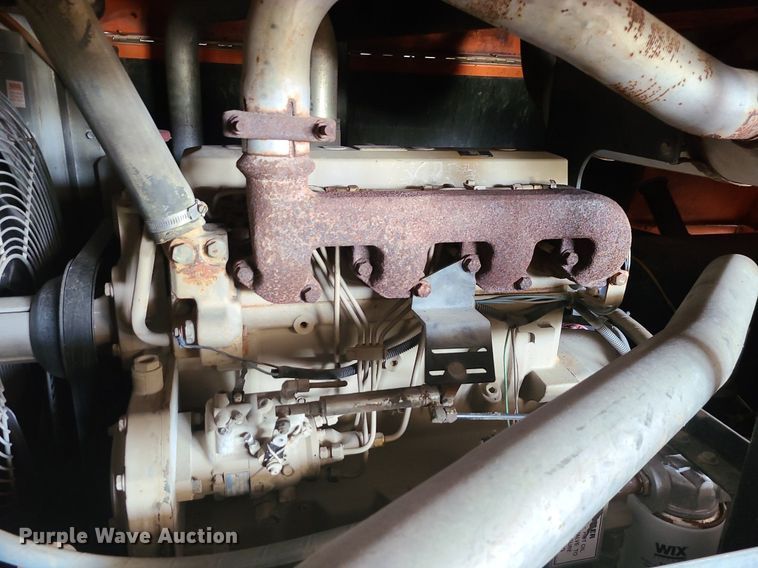 image for item MX9663 Sullivan Palatek D210Q6JDB  air compressor