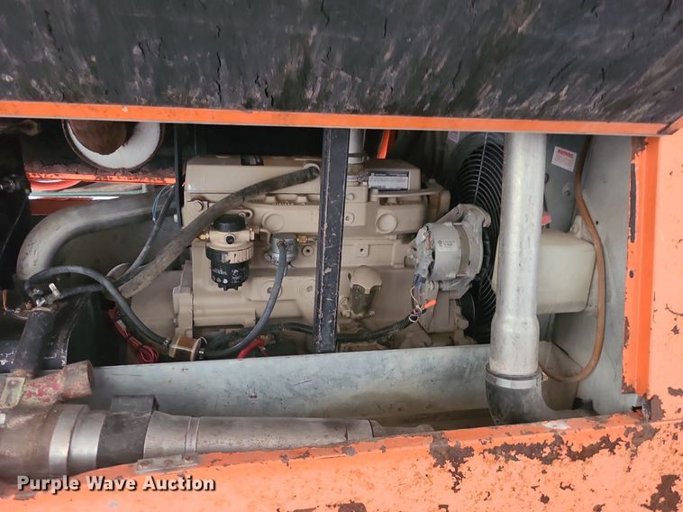 image for item MX9663 Sullivan Palatek D210Q6JDB  air compressor