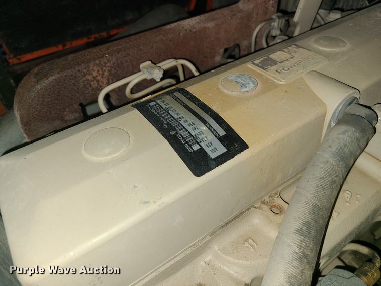 image for item MX9663 Sullivan Palatek D210Q6JDB  air compressor