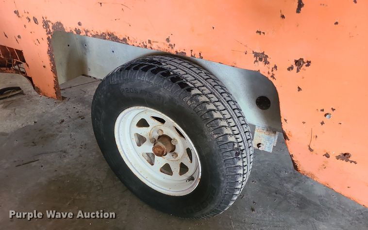 image for item MX9663 Sullivan Palatek D210Q6JDB  air compressor