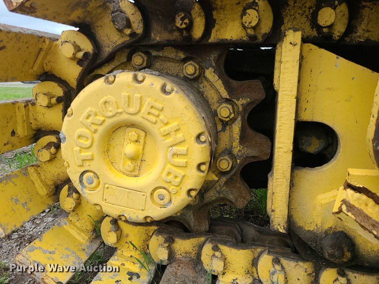 image for item MX9693 Puckett SF890  curb machine