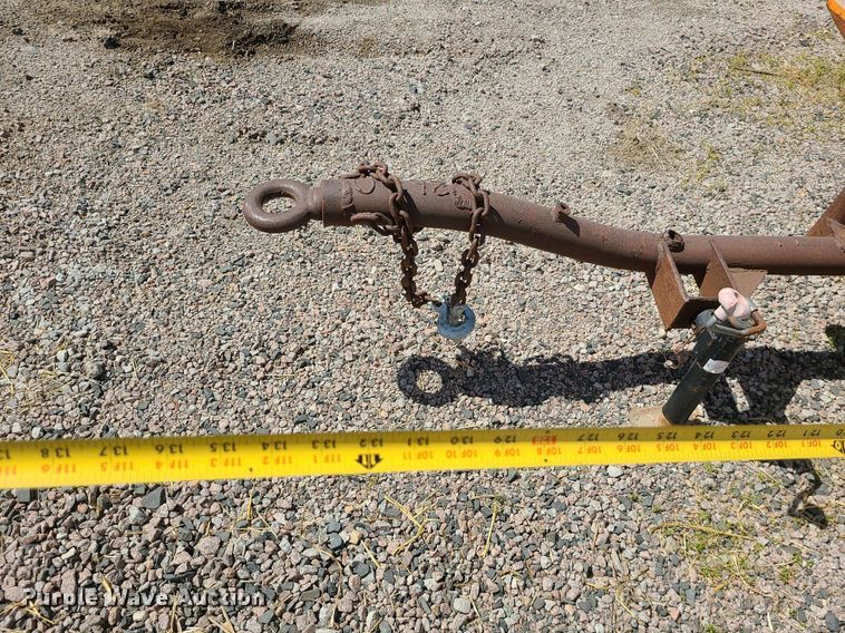 image for item MX9737 1987 CP CPS185  air compressor