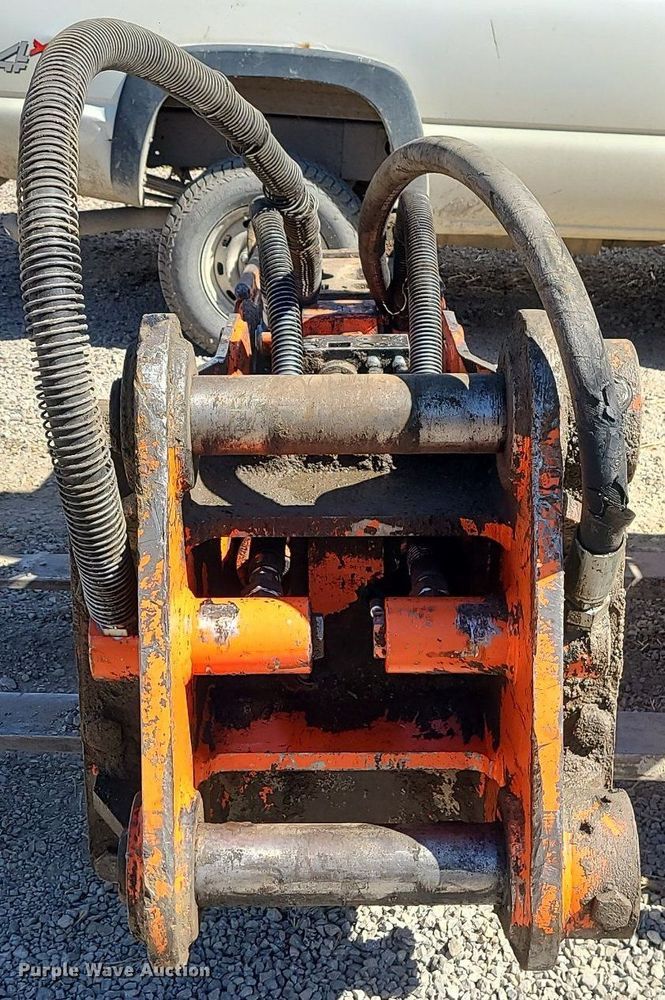 image for item MX9739 NPK GH-12  breaker