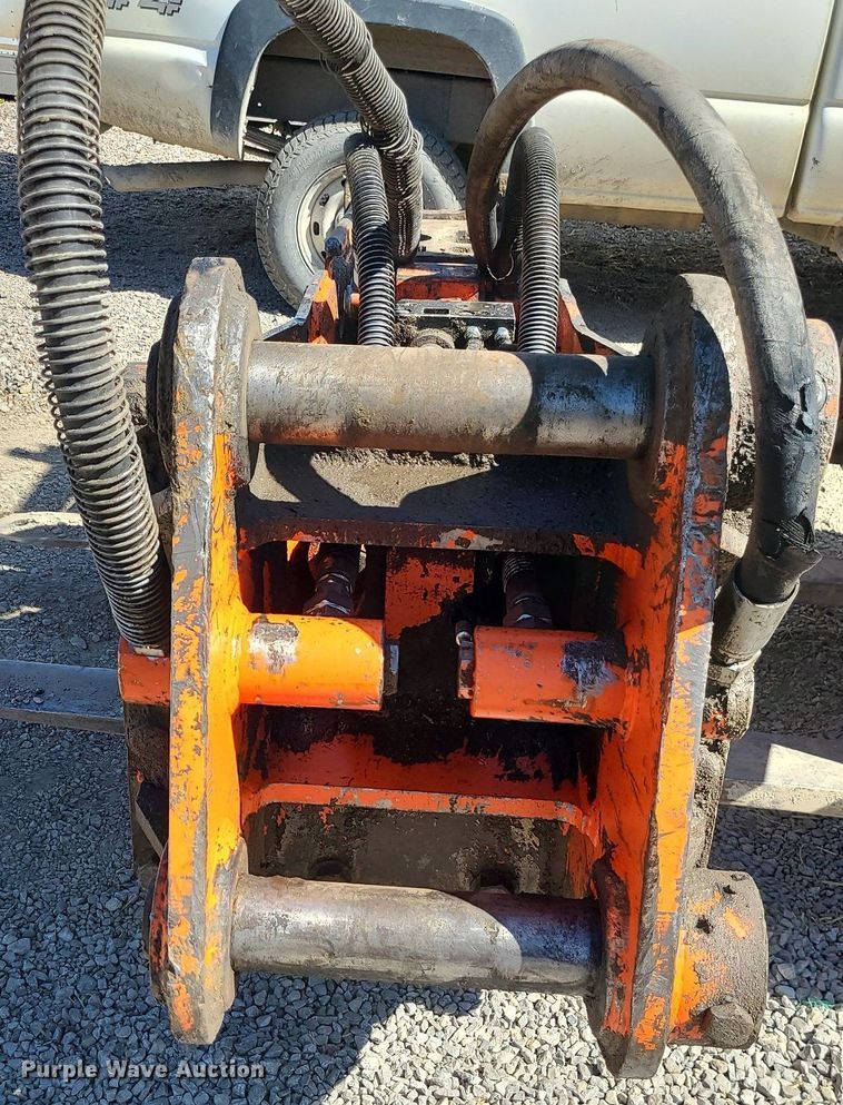 image for item MX9739 NPK GH-12  breaker