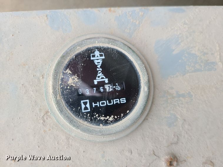 image for item MX9745 2008 Skyjack SJIII 4626  scissor lift