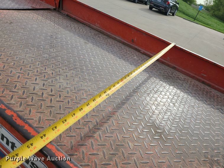 image for item MX9745 2008 Skyjack SJIII 4626  scissor lift