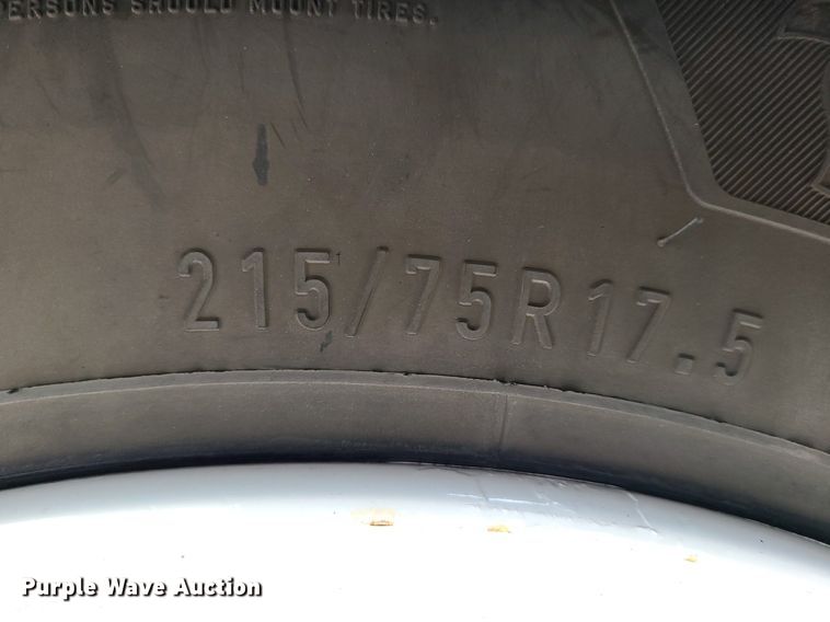 image for item MX9753 2000 Trail King TKS0SA-482  lowboy equipment trailer