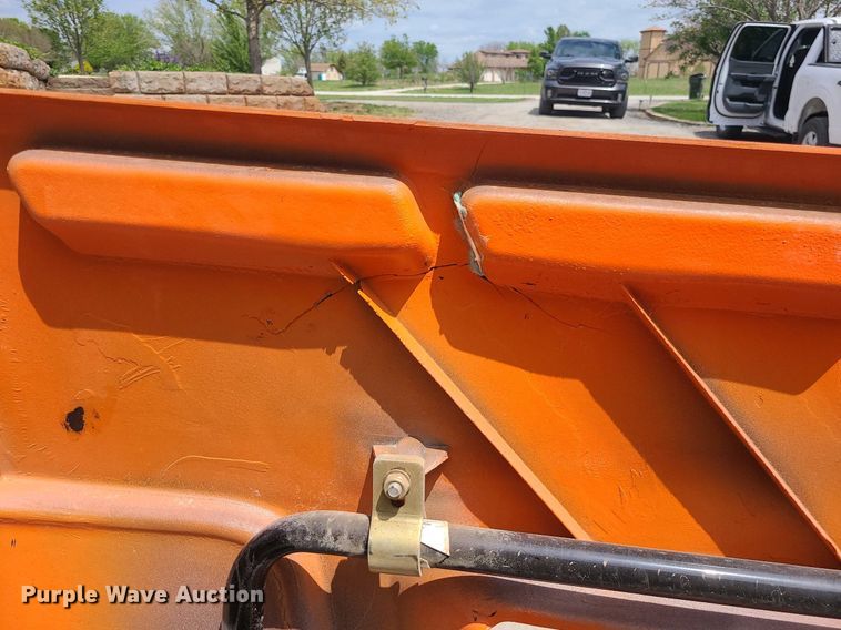 image for item MX9762 Aerial lift hood