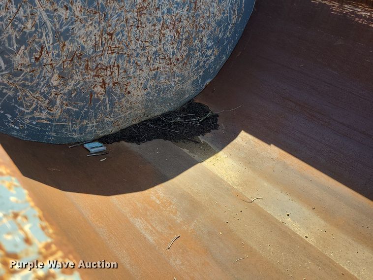 image for item MX9773 2018 Load King RH3431  end dump trailer