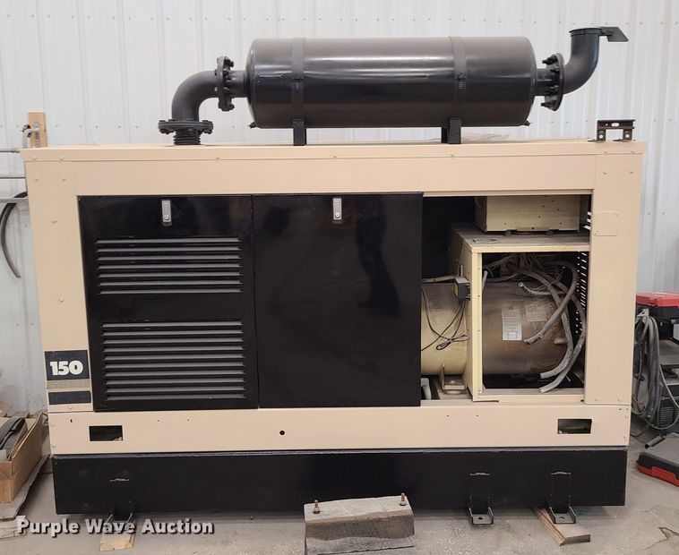 image for item MX9780 Kohler 130R0XJ71  generator