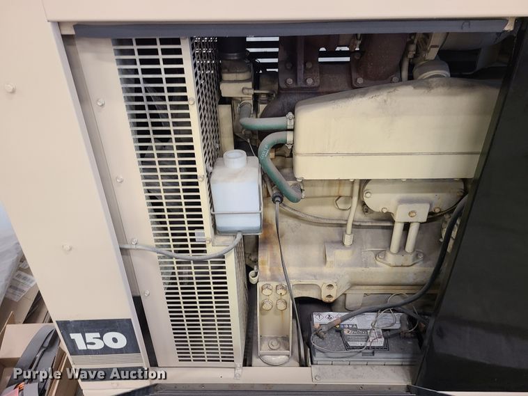 image for item MX9780 Kohler 130R0XJ71  generator