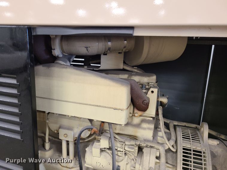 image for item MX9780 Kohler 130R0XJ71  generator