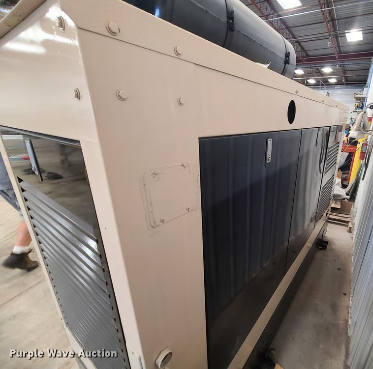 image for item MX9780 Kohler 130R0XJ71  generator