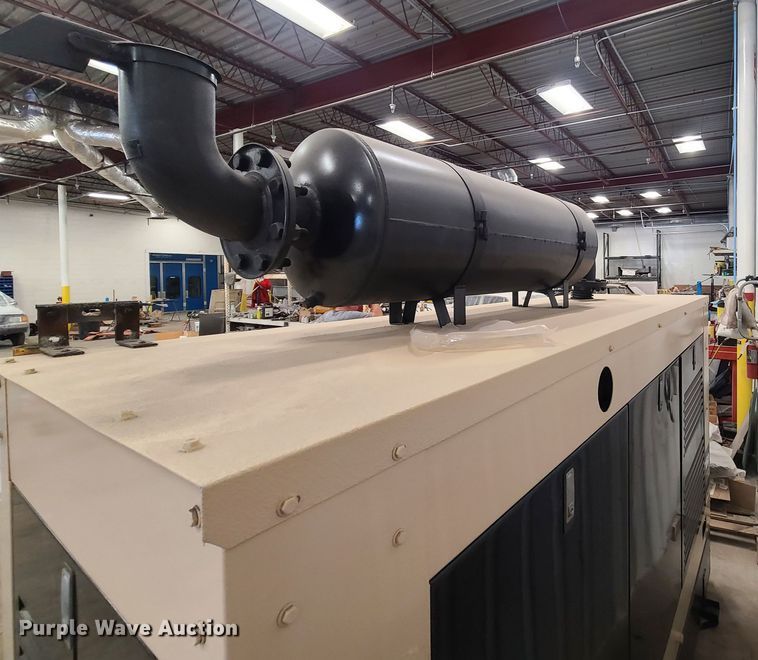 image for item MX9780 Kohler 130R0XJ71  generator