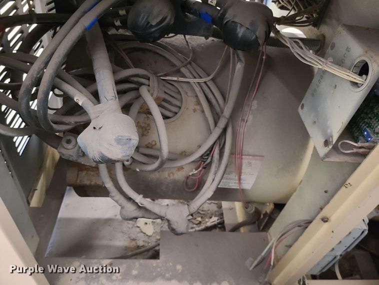 image for item MX9780 Kohler 130R0XJ71  generator