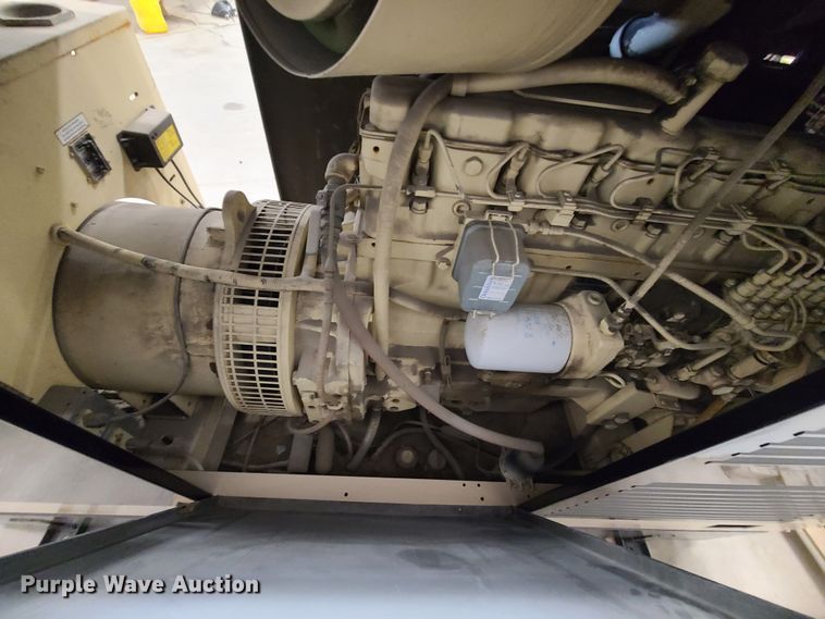 image for item MX9780 Kohler 130R0XJ71  generator