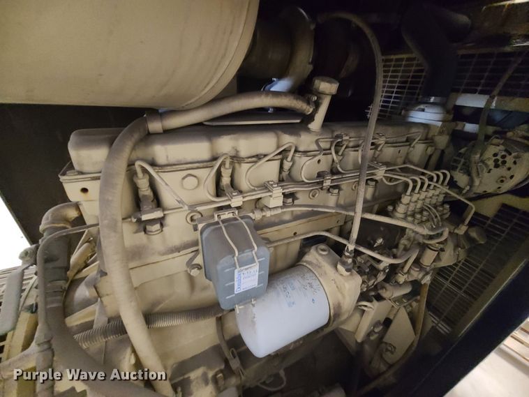 image for item MX9780 Kohler 130R0XJ71  generator