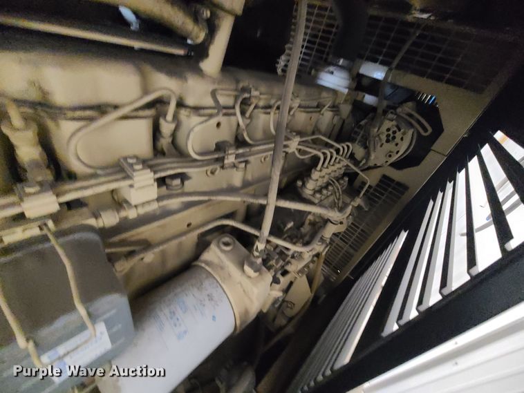 image for item MX9780 Kohler 130R0XJ71  generator