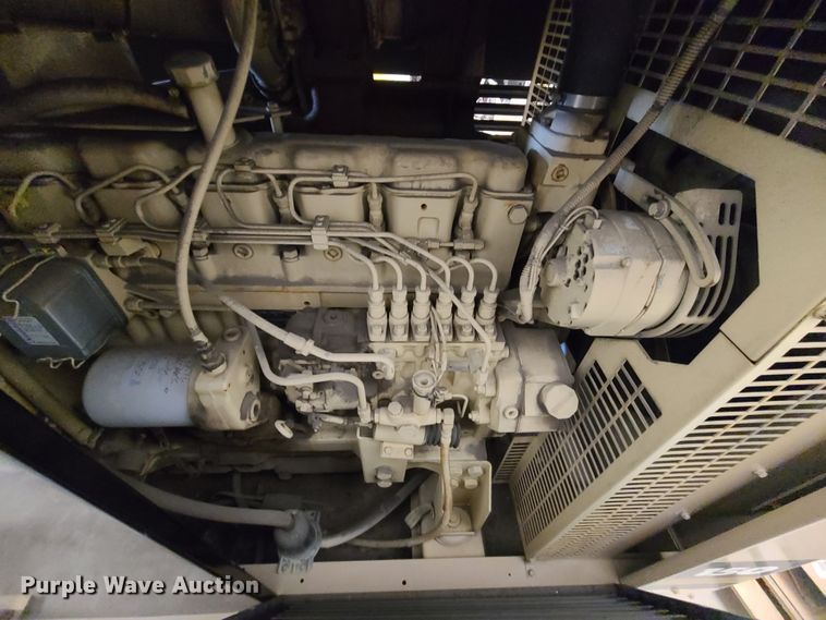 image for item MX9780 Kohler 130R0XJ71  generator