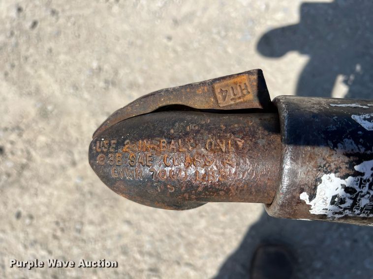 image for item MY9717 2018 Genie TZ34/20  boom lift