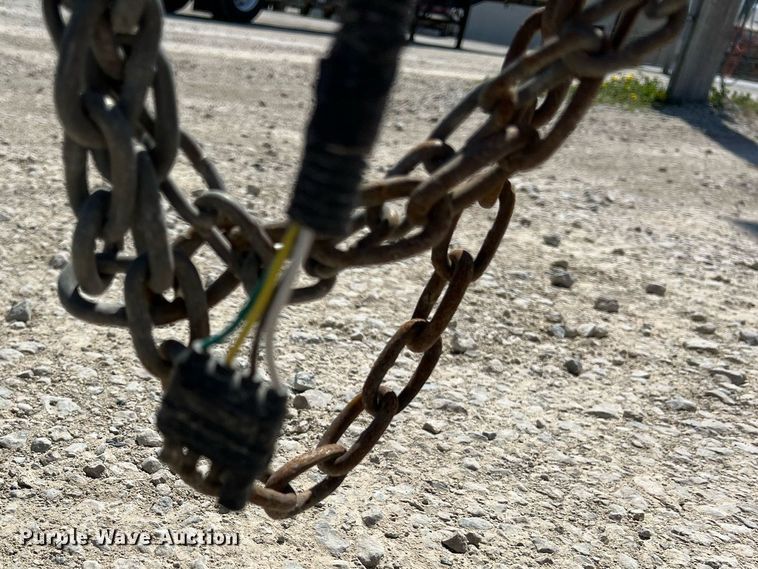 image for item MY9717 2018 Genie TZ34/20  boom lift