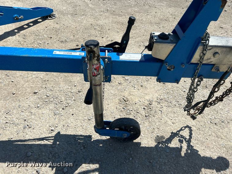 image for item MY9717 2018 Genie TZ34/20  boom lift