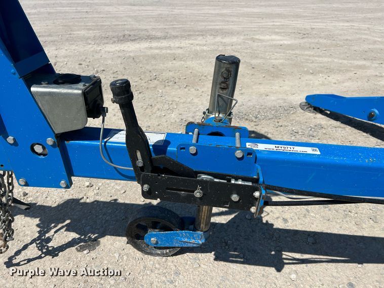 image for item MY9717 2018 Genie TZ34/20  boom lift
