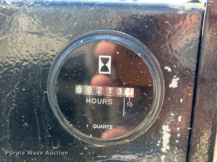 image for item MY9717 2018 Genie TZ34/20  boom lift