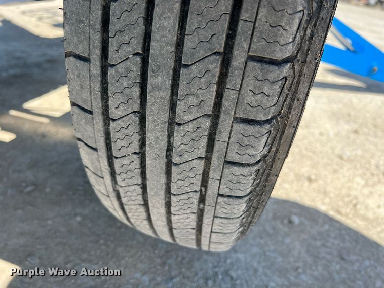 image for item MY9717 2018 Genie TZ34/20  boom lift