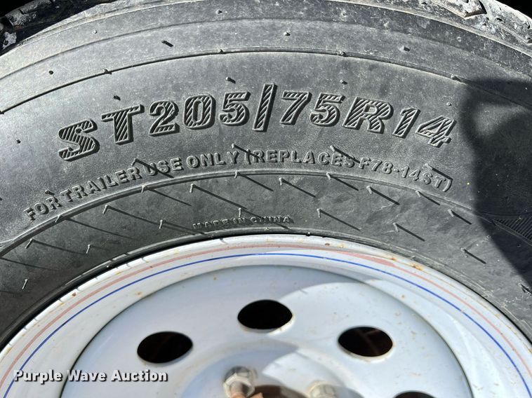 image for item MY9717 2018 Genie TZ34/20  boom lift